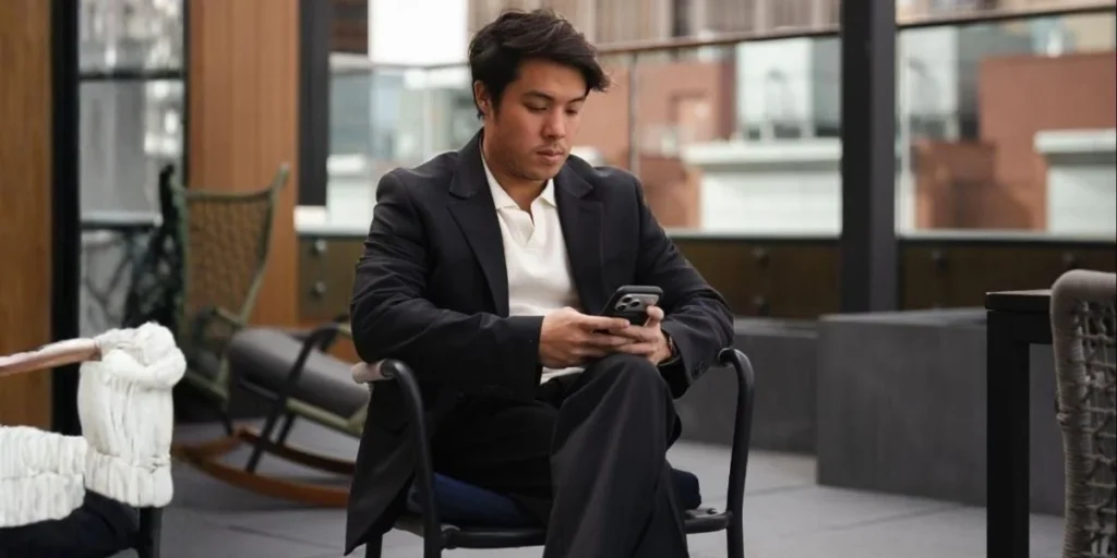 Kim Than, Founder & CEO of Genius PR
